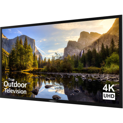 SUNBRITE 75” Veranda Series SB-V-75-4K HDR-BL ВСЕПОГОДНИЙ