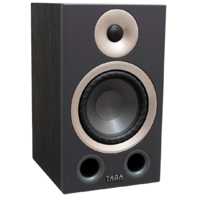 Taga Harmony AZURE B-40 v.2 BLACK