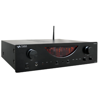 TAGA HARMONY HTA-1000B TAGA HARMONY HTA-1000B