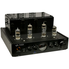 TAGA HARMONY HTA-25B v.2 Black TAGA HARMONY HTA-25B v.2 Black