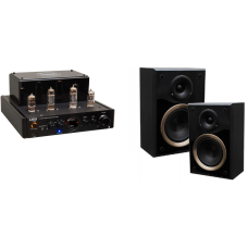 TAGA HARMONY HTA-25B v.2 Black Kit TAGA HARMONY HTA-25B v.2 Black Kit