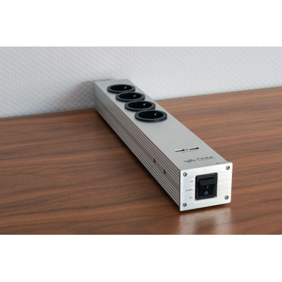 TAGA HARMONY PF-400USB Silver TAGA HARMONY PF-400USB Silver