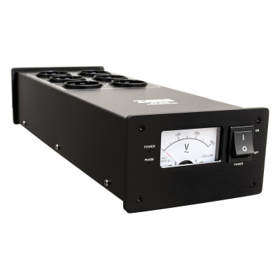 TAGA HARMONY PF-600 High-End Audio Grade Noise Filter TAGA HARMONY PF-600 High-End Audio Grade Noise Filter