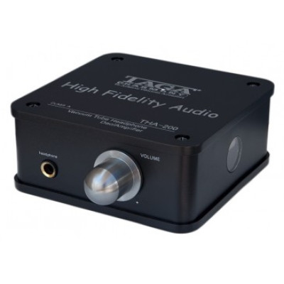 TAGA HARMONY THA-200