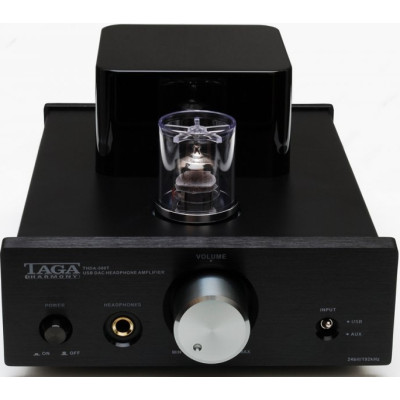 TAGA HARMONY THDA-500T V.2