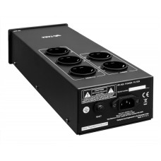 TAGA HARMONY PF-500 High-End Audio Grade Noise Filter