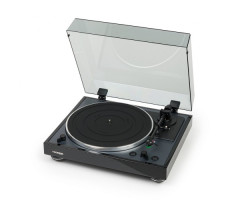 Програвачі вінілу