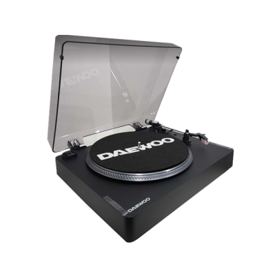 DAEWOO TT-1891 DAEWOO TT-1891