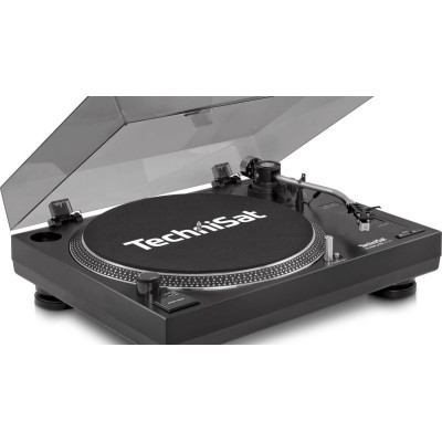 TechniSat TechniPlayer LP 300 TechniSat TechniPlayer LP 300