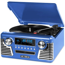 VICTROLA V50-200 Blue