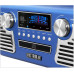 VICTROLA V50-200 Blue