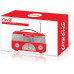 VICTROLA Coca-Cola CCR01