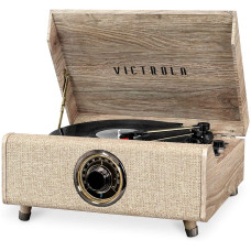 VICTROLA VTA-330B-FOT