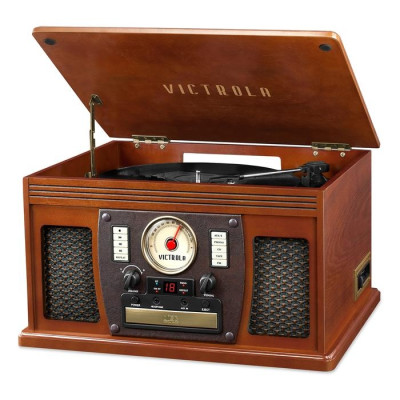 VICTROLA Sherwood VTA-300B