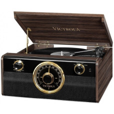 VICTROLA VTA-240B