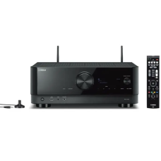 YAMAHA RX-V4A YAMAHA RX-V4A