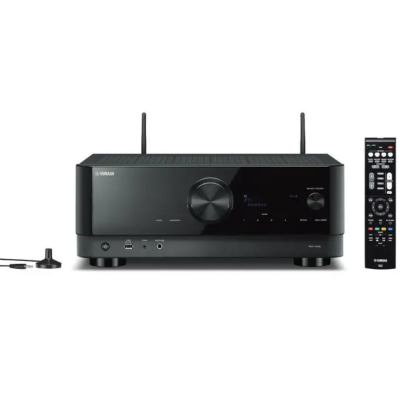 YAMAHA RX-V4A